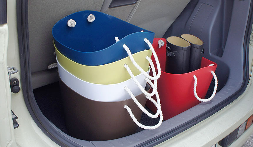 Panier Balcolore L 38L