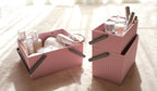 Boîte de rangement Omnioffre – vue produit