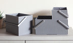 Boîte de rangement Omnioffre – vue produit