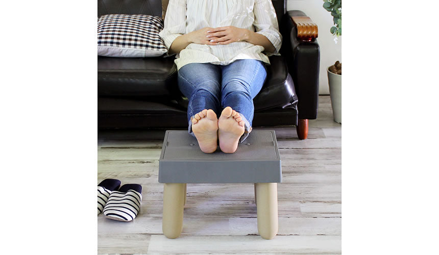 Tabouret multifonction Stepfill