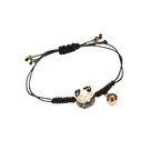 Oggetto regalo di design – bracelet chat chanceux lcc 