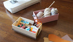 Boîte de rangement Omnioffre – vue produit