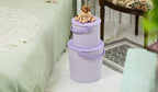 Omnioutil cubo xs 4l cubo