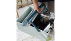 Boîte de rangement Omnioffre – vue produit