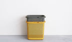 Panier Cestino S 5L avec couvercle Coverchio