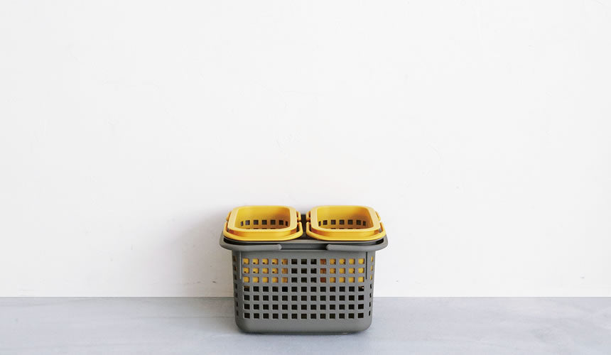 Panier Cestino L 38L