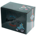 Mug Scooter Retro “Speed King”