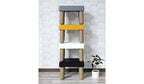 Tabouret multifonction Stepfill