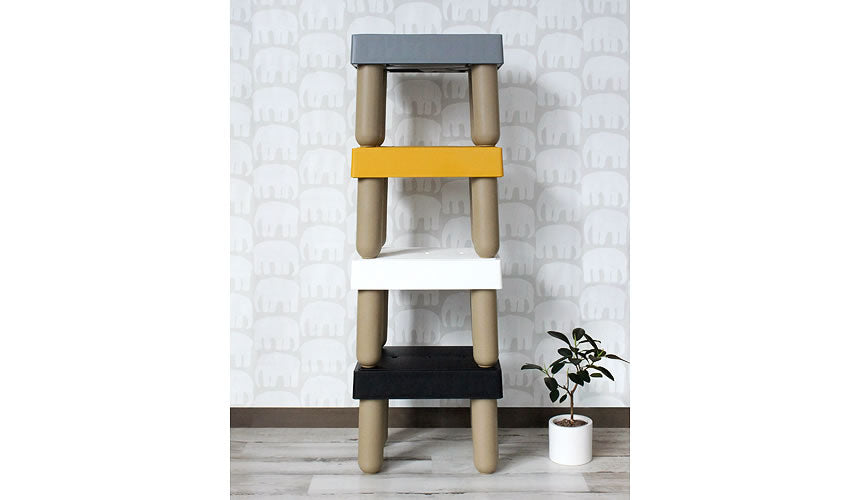Tabouret multifonction Stepfill