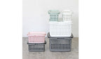 Panier Cestino S 5L avec couvercle Coverchio