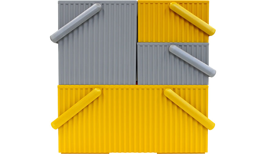Panier Omni Offre S | Designproducten en originele cadeaus
