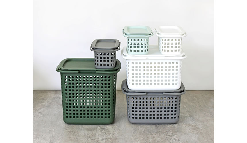 Cesta Cestino M