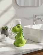 Distributeur de Savon Dinosaure
