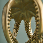 Lampe de table Baby Otto Octopus Or