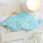 Masque de sommeil Nuage