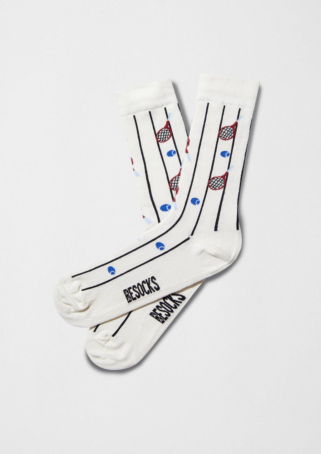 Chaussettes BeTennis