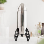 Shaker à cocktail Rocket