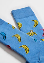 Chaussettes BeBanana | Design-lahjat ja sisustustuotteet