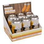 Chaussettes – bière – vue 3