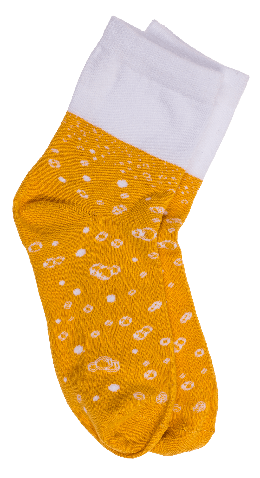 Chaussettes – bière – vue 6