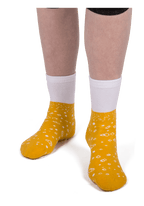 Chaussettes – bière – vue 7