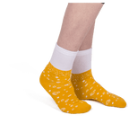 Chaussettes – bière – vue 8