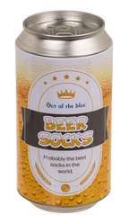 Chaussettes – bière – vue 9