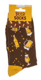 Chaussettes Bière – vue 5