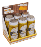 Boxer Bière – vue 9