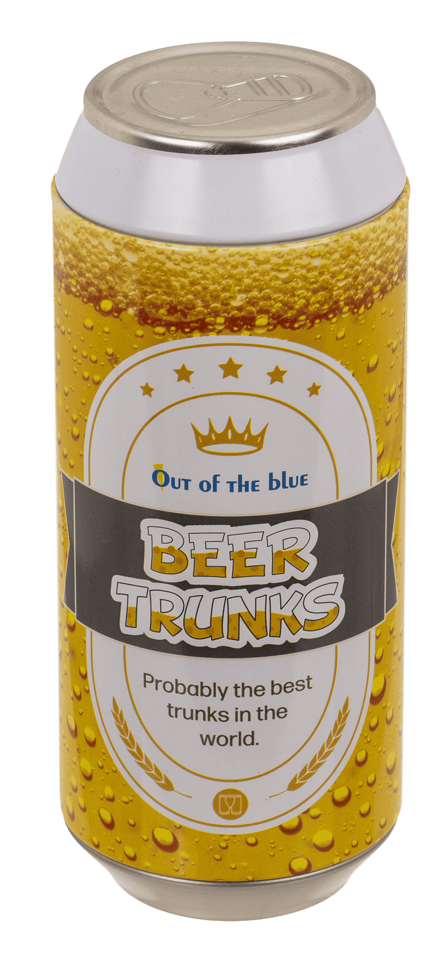 Boxer Bière – vue 10