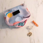 Grande Pochette Swimmers Helio Ferretti Helio Ferretti Vue 1