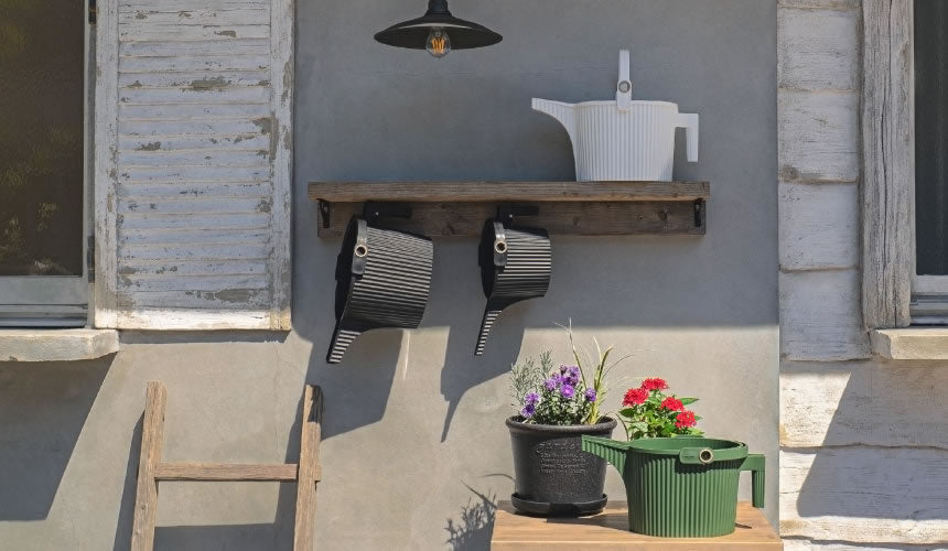 Arrosoir Garden Beetle 1,5L