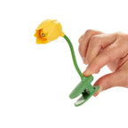 Lumière de lecture Tulipe Jaune | Designproducten en originele cadeaus