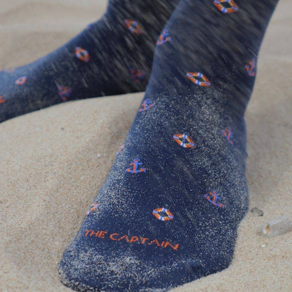 Sea Lovers Socks