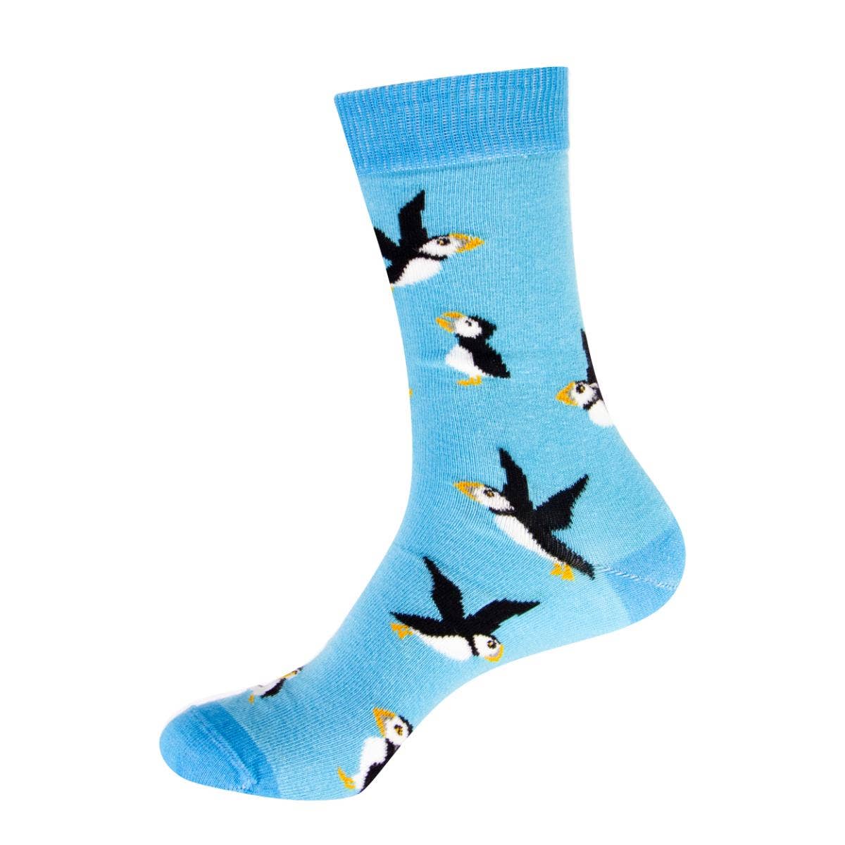 Chaussettes Macareux | Oggetti di design e regali originali