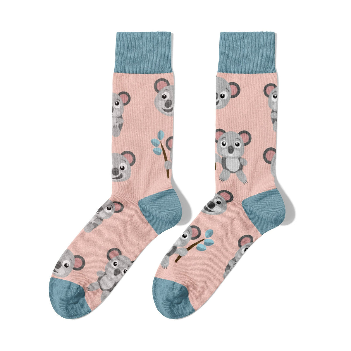 Chaussettes Krazy Koala