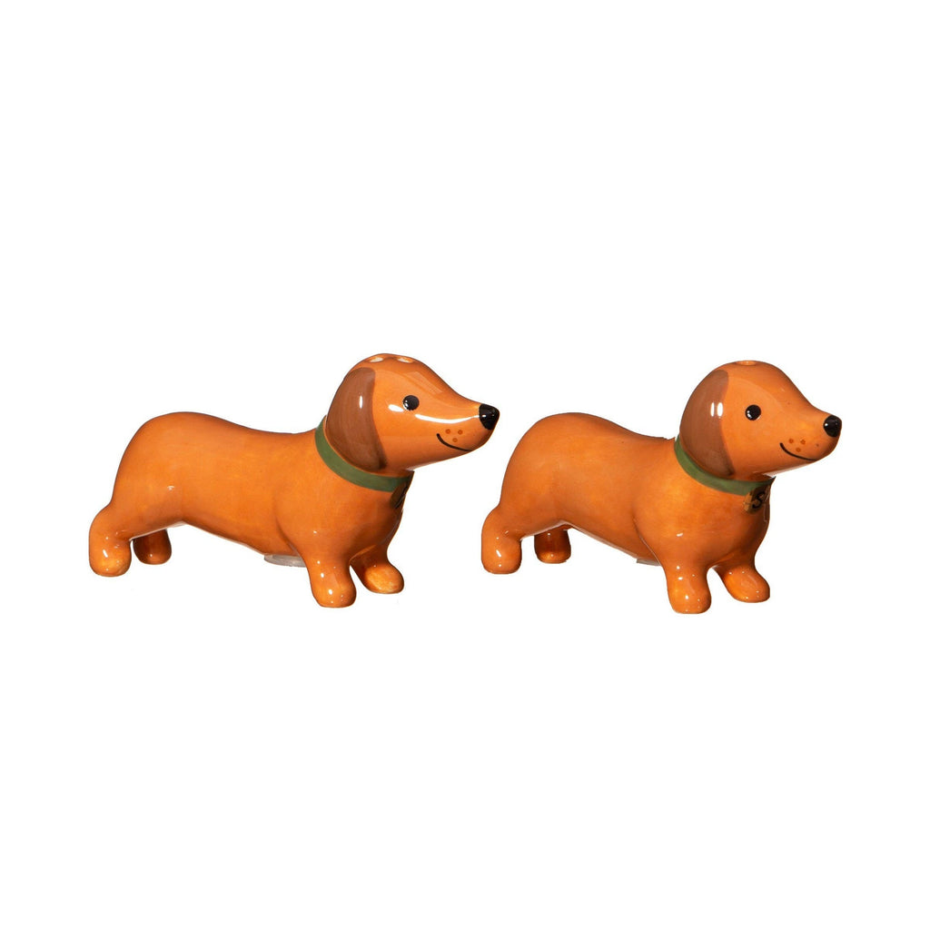 Sel et poivre Chien Teckels | Design e regali originali