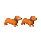 Sel et poivre Chien Teckels | Design e regali originali