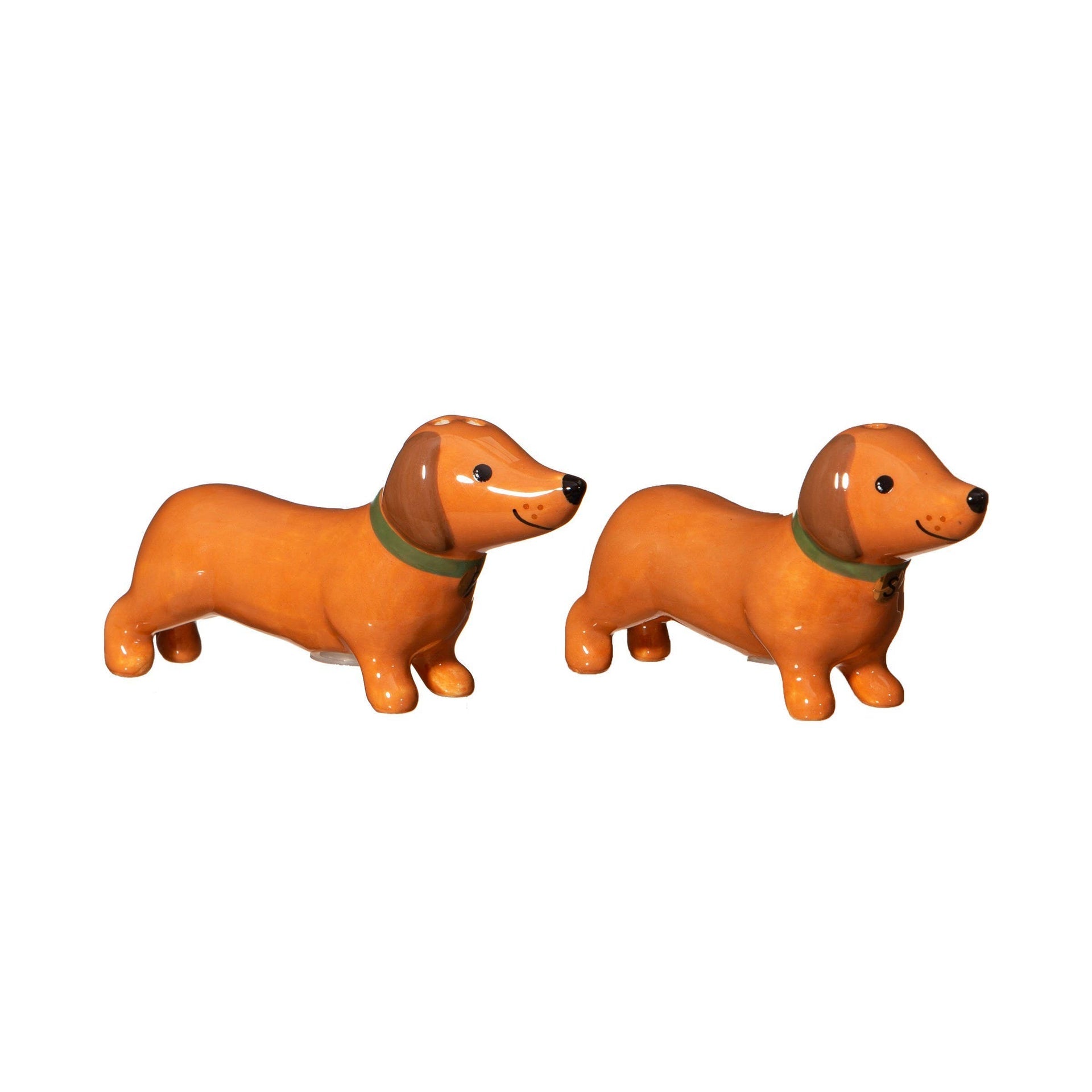Sel et poivre Chien Teckels | Design e regali originali