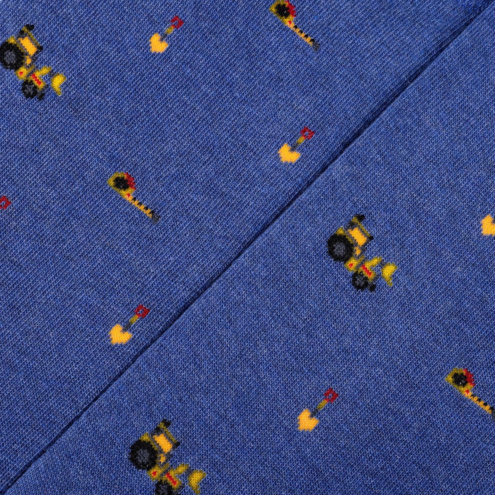 Chaussettes Constructeur | Oggetti di design e regali originali