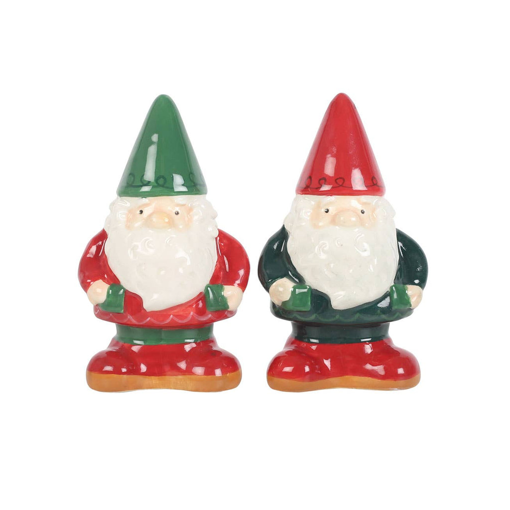 Salières et poivrières Gnome | Design e regali originali
