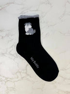 Socken für Hundeliebhaber