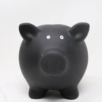 Tirelire Cochon avec craie
