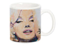 Marilyn Monroe Tasse