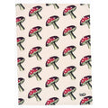 Oggetto regalo di design – torchon champignons gangzai design GD478 3760261704242