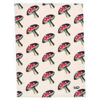 Oggetto regalo di design – torchon champignons gangzai design GD478 3760261704242
