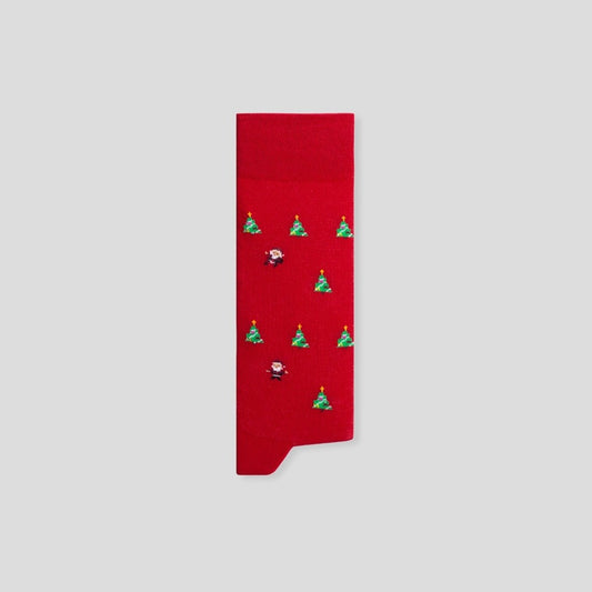 Christmas socks 
