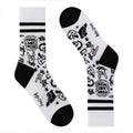 Chaussettes PUNK