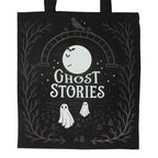 Sac fourre-tout gothique Halloween « Histoires de fantômes »
