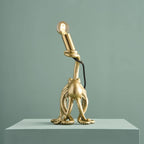 Lampe de table Baby Otto Octopus Or
